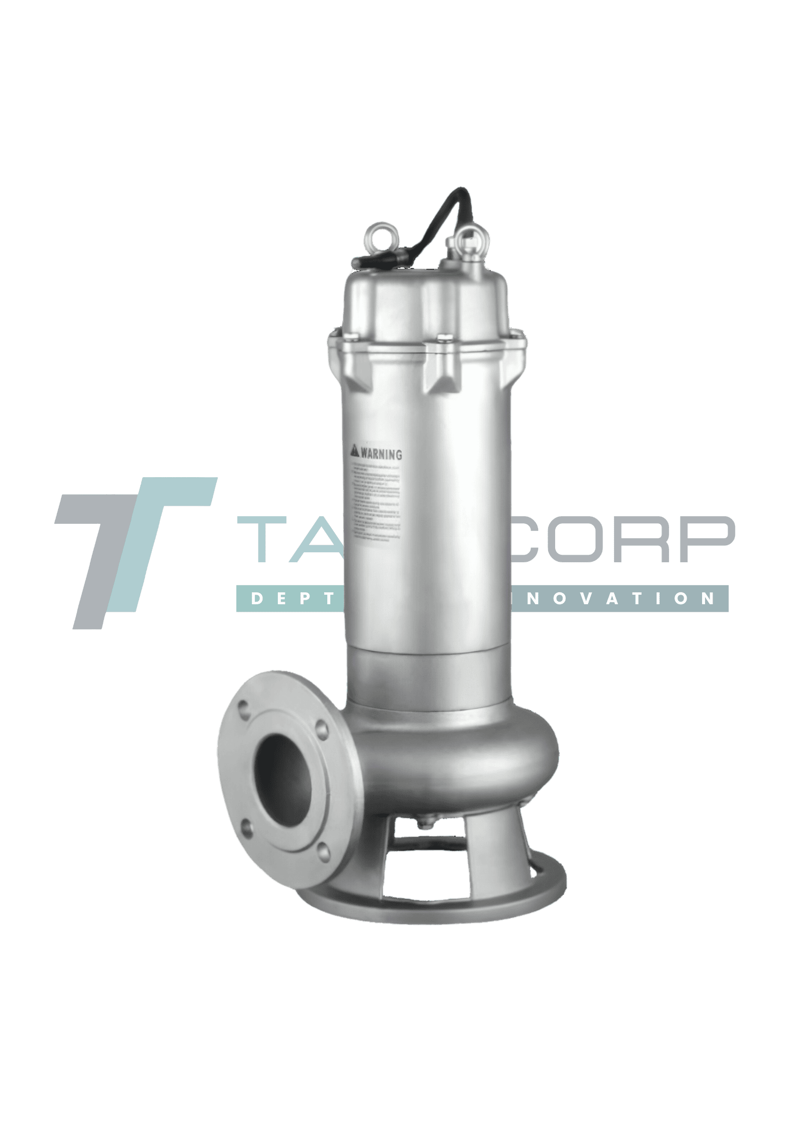 SSS Sewage Pump Series