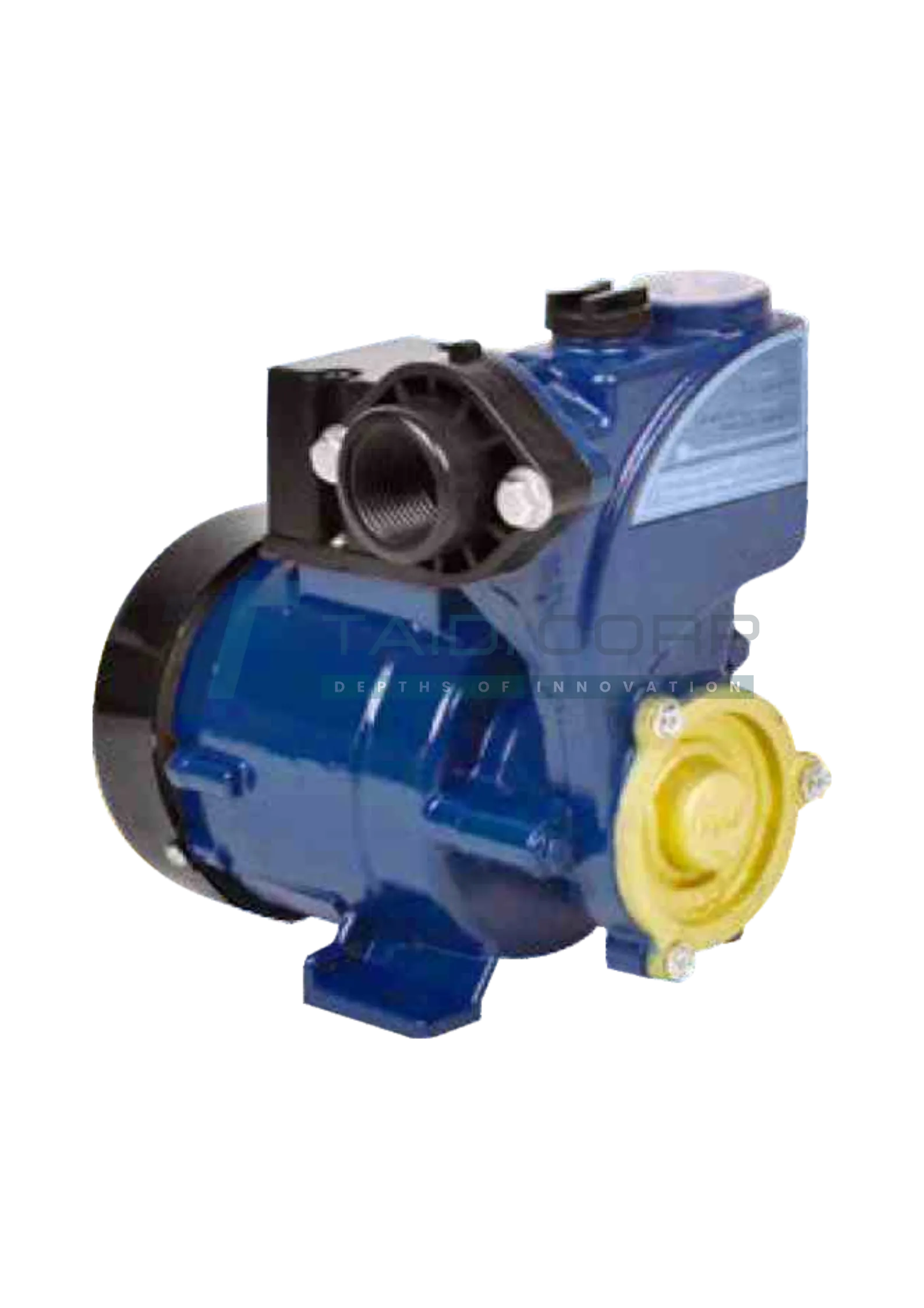 GP125/200 Self Priming Peripheral Pump Series