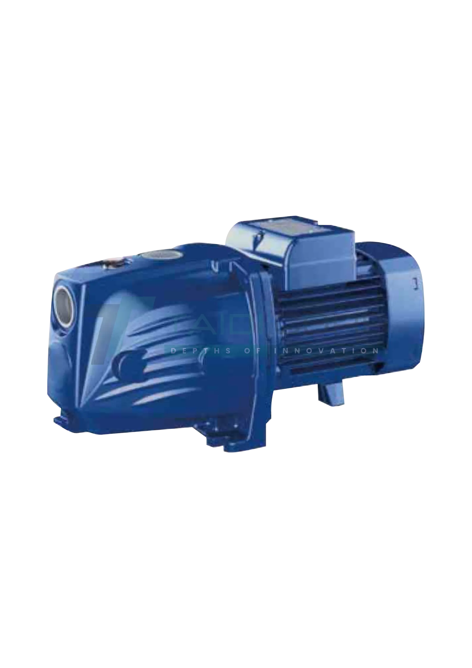 Self-priming pump JSW Series