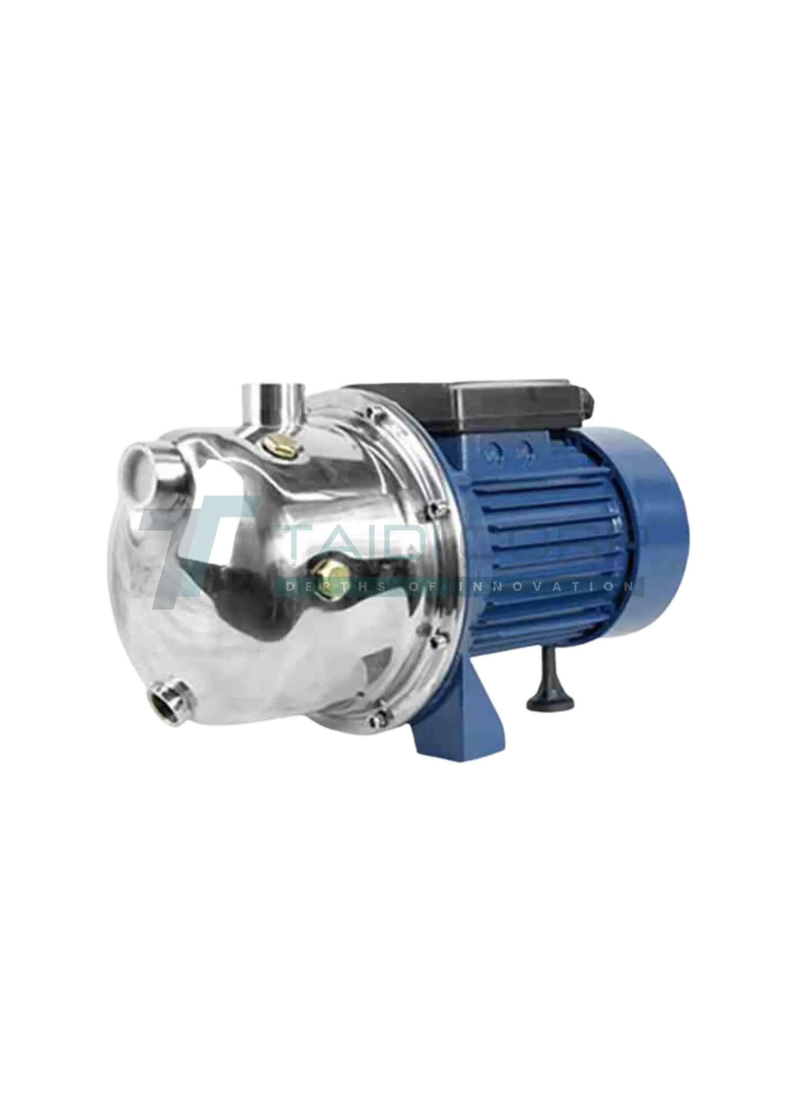 Self-priming pump Jet series