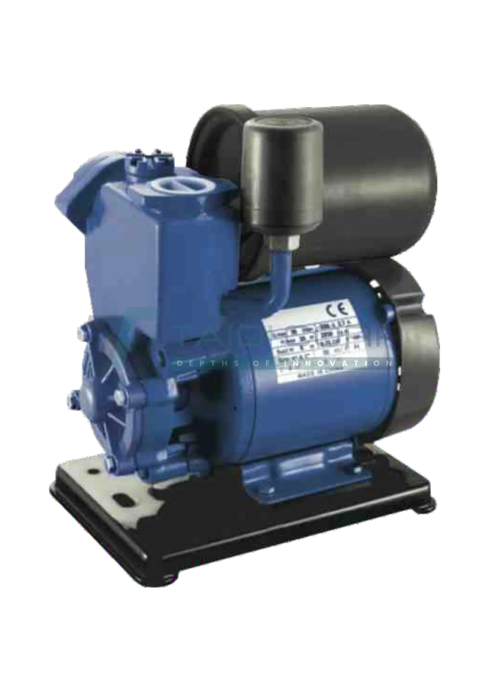 Self Priming Peripheral Pump PS126/130 Series