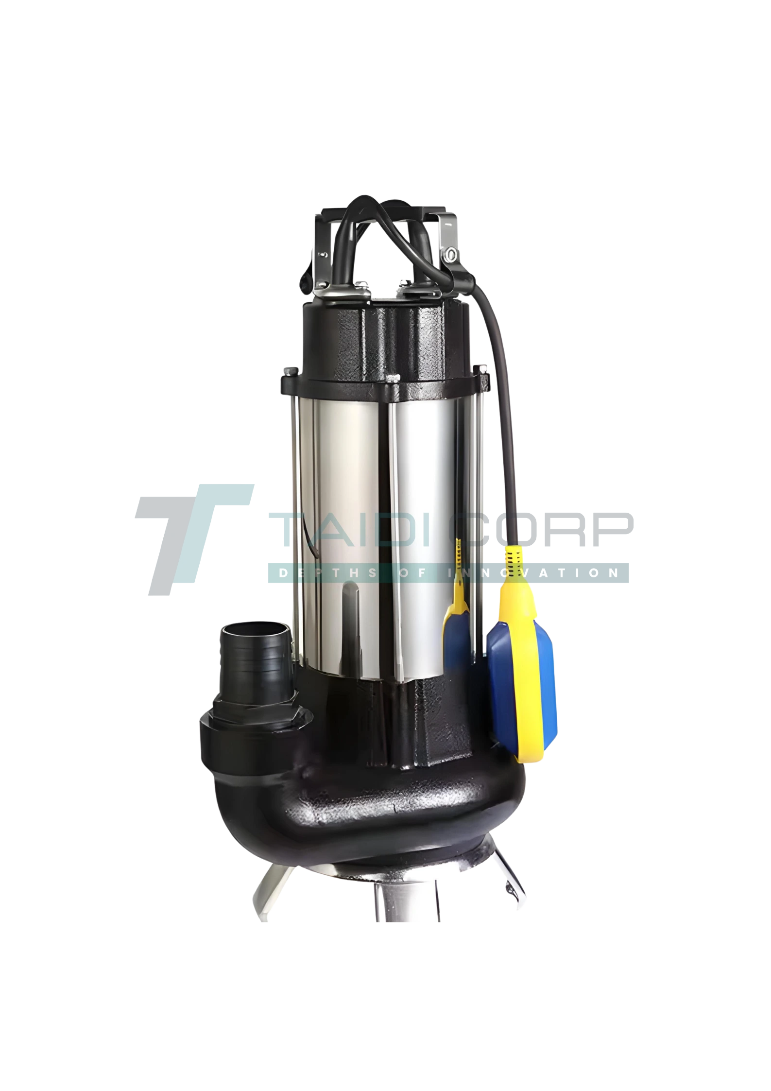 WQ Sewage Pump Series