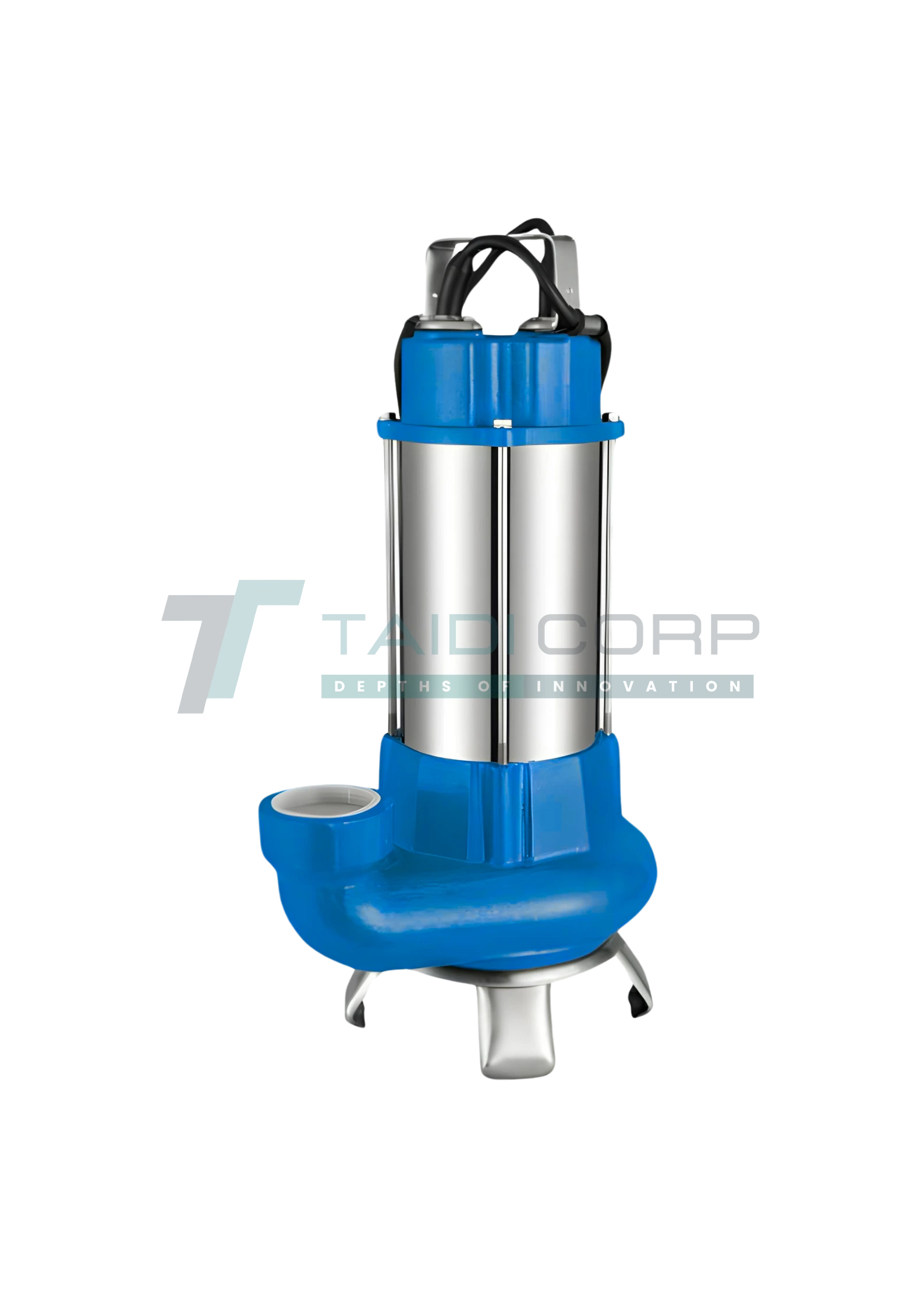 WQAS Sewage Pump Series