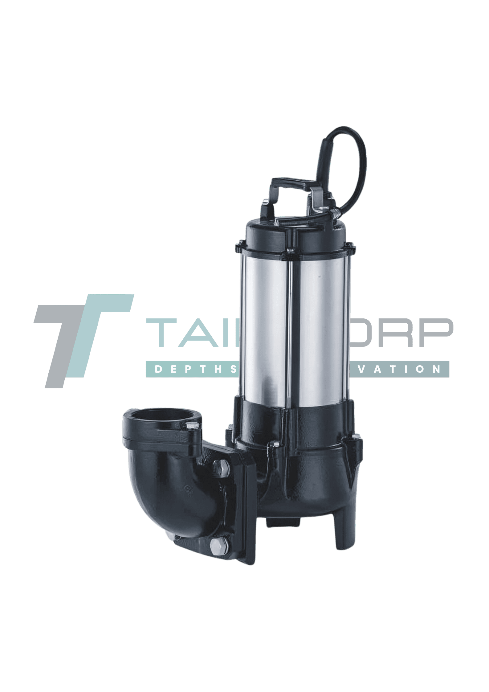 WQ Sewage Pump Series