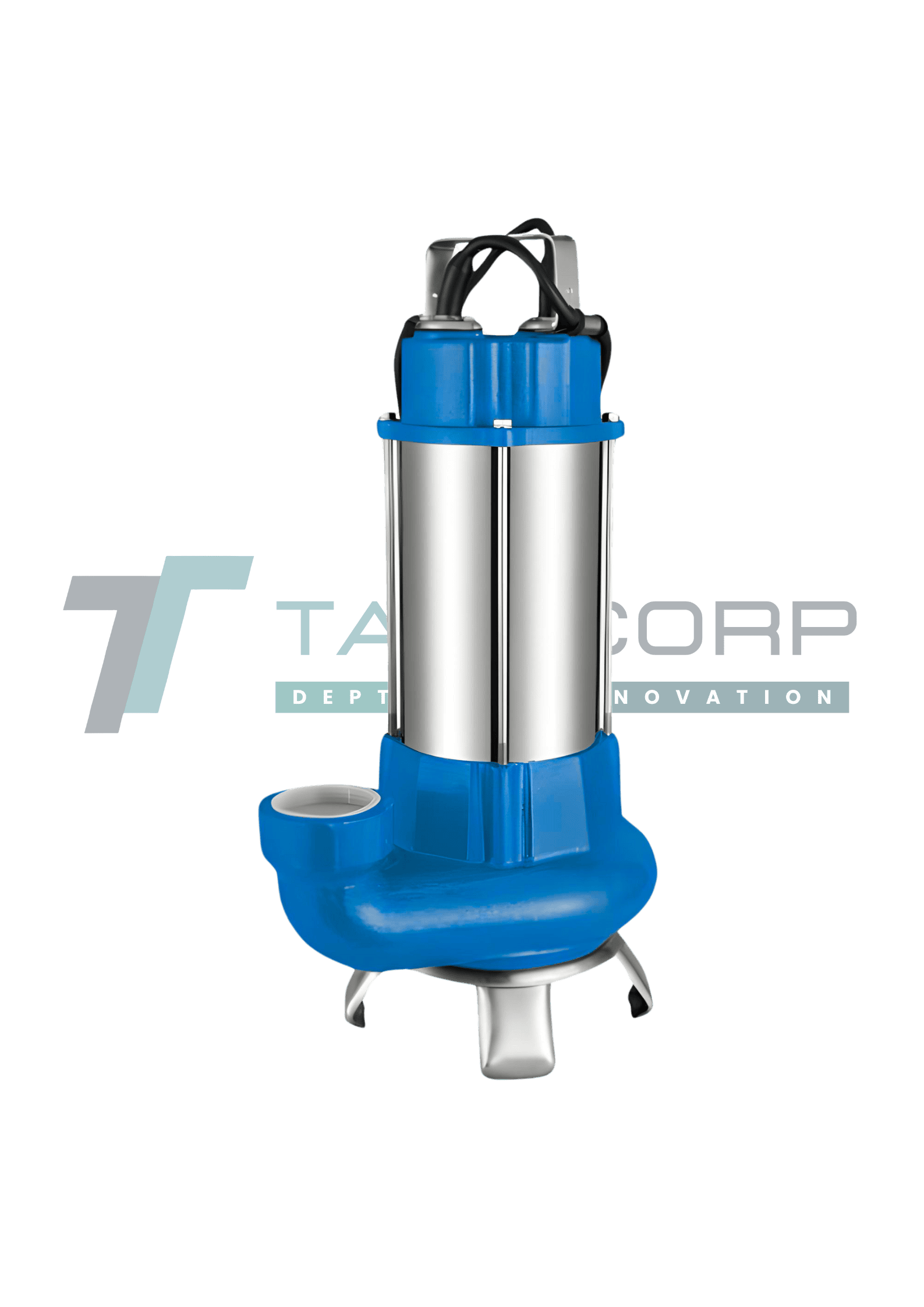 WQAS Sewage Pump Series